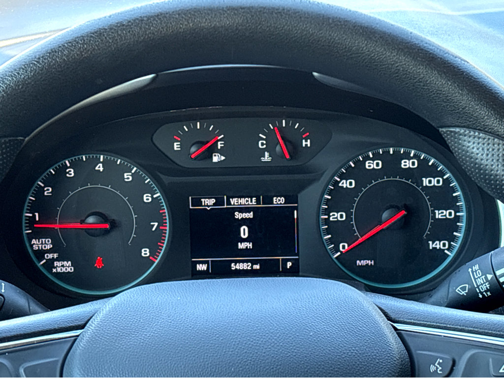 Used 2024 Chevrolet Malibu LT image 5