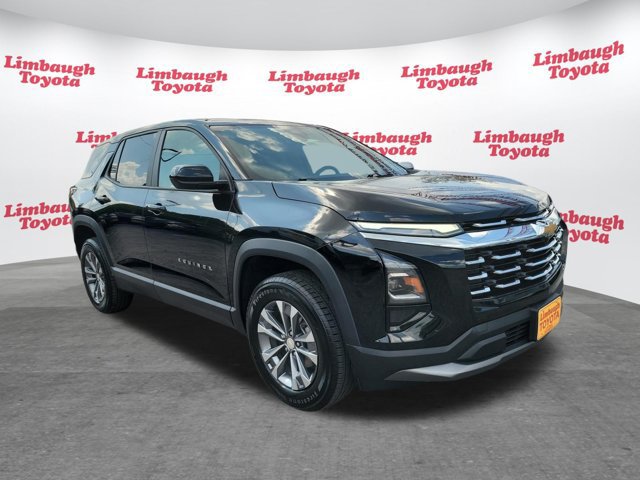 Used 2026 Chevrolet Equinox LT w/ Convenience Package II FWD image 22