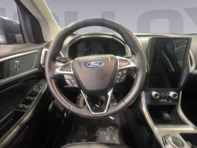 Used 2022 Ford Edge SEL w/ Convenience Package image 13