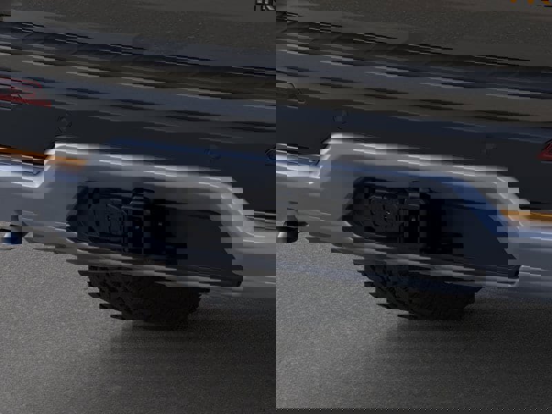 New 2026 Ford Explorer Tremor image 23