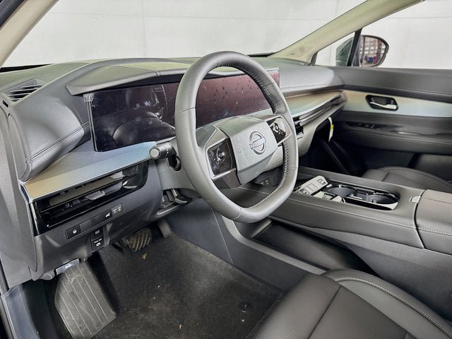 New 2026 Nissan Murano SL AWD/4WD image 9