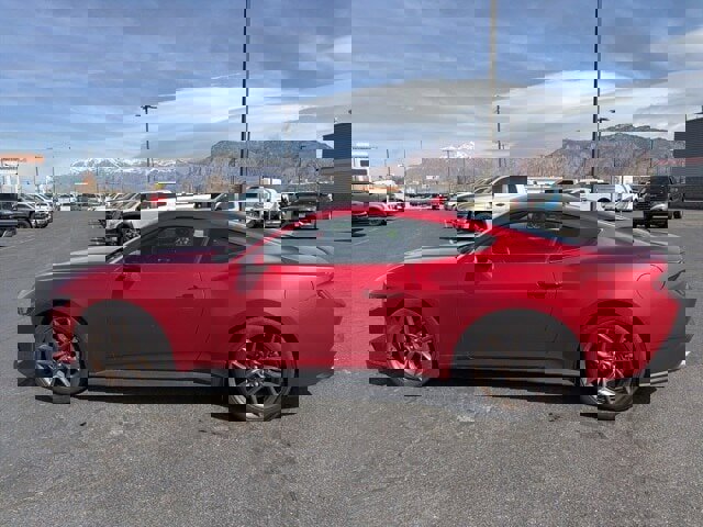 New 2024 Ford Mustang Premium image 17