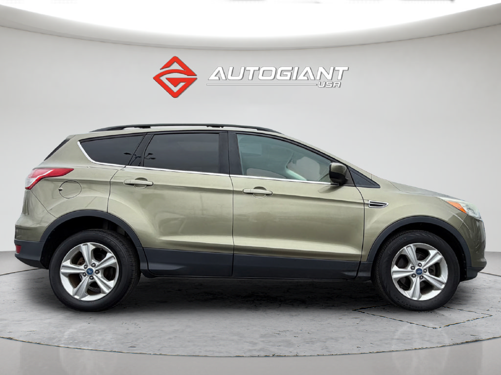 Used 2013 Ford Escape SE FWD image 11
