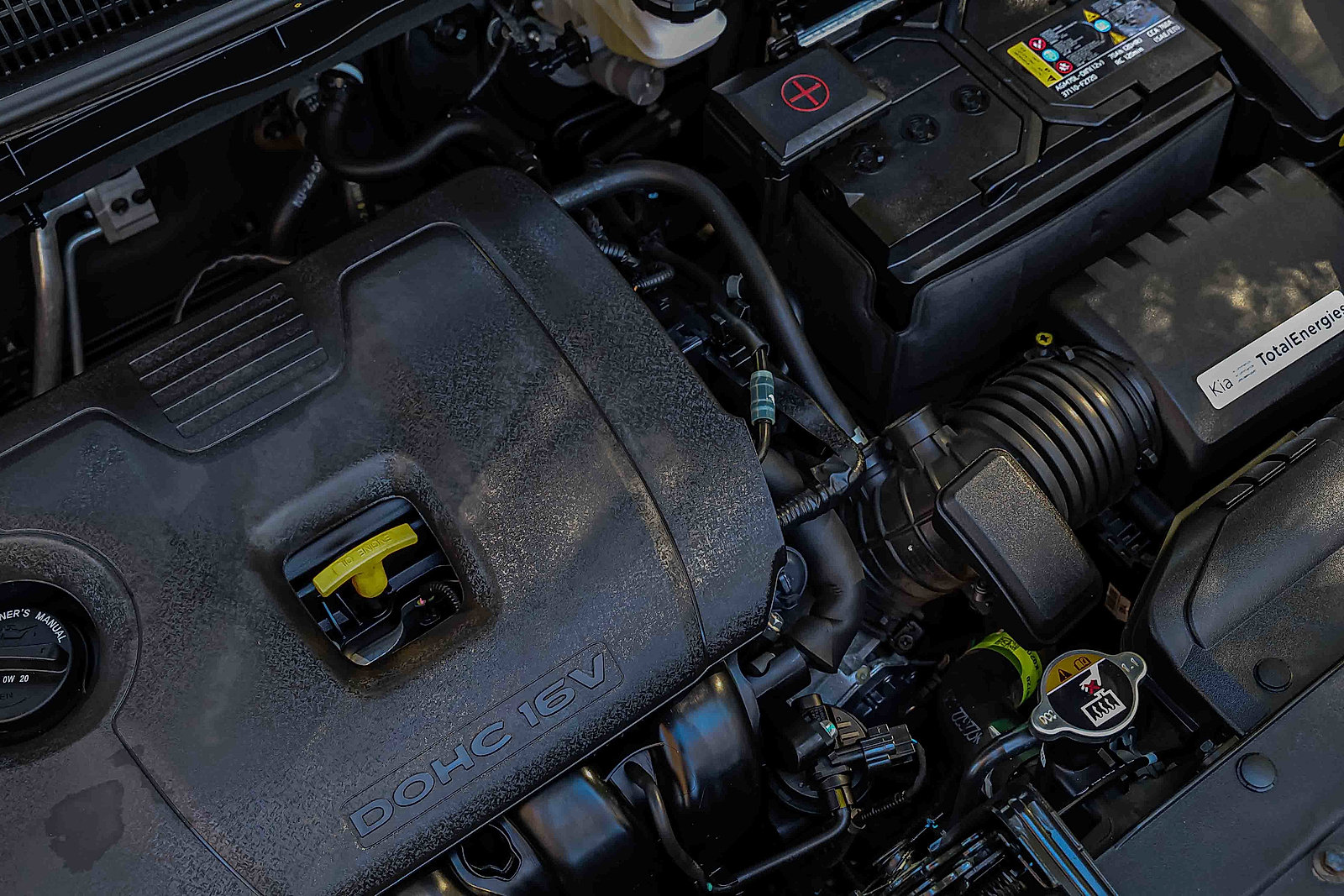 Certified 2023 Kia Soul GT-Line image 30