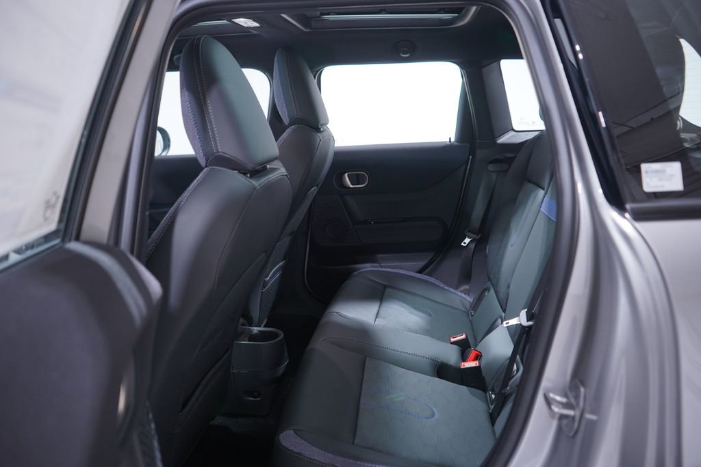 New 2026 MINI Cooper S image 9