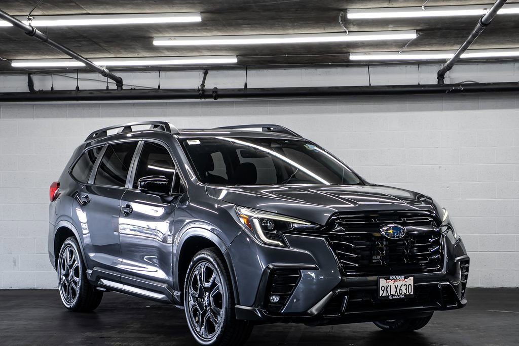 Used 2024 Subaru Ascent Onyx Edition AWD/4WD image 7