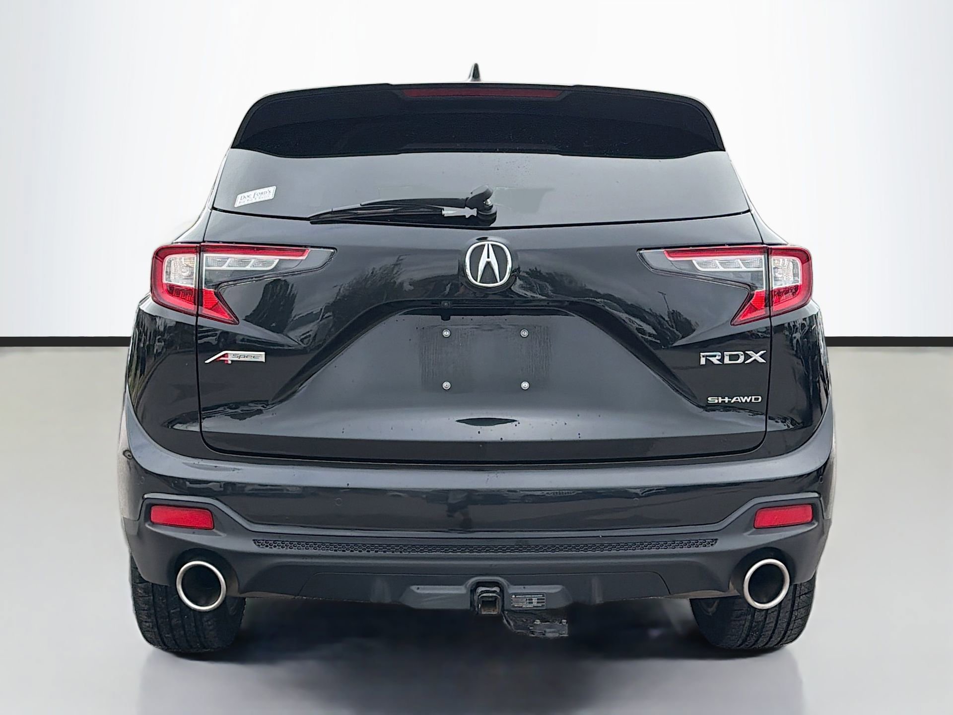 Used 2021 Acura RDX A-Spec image 5