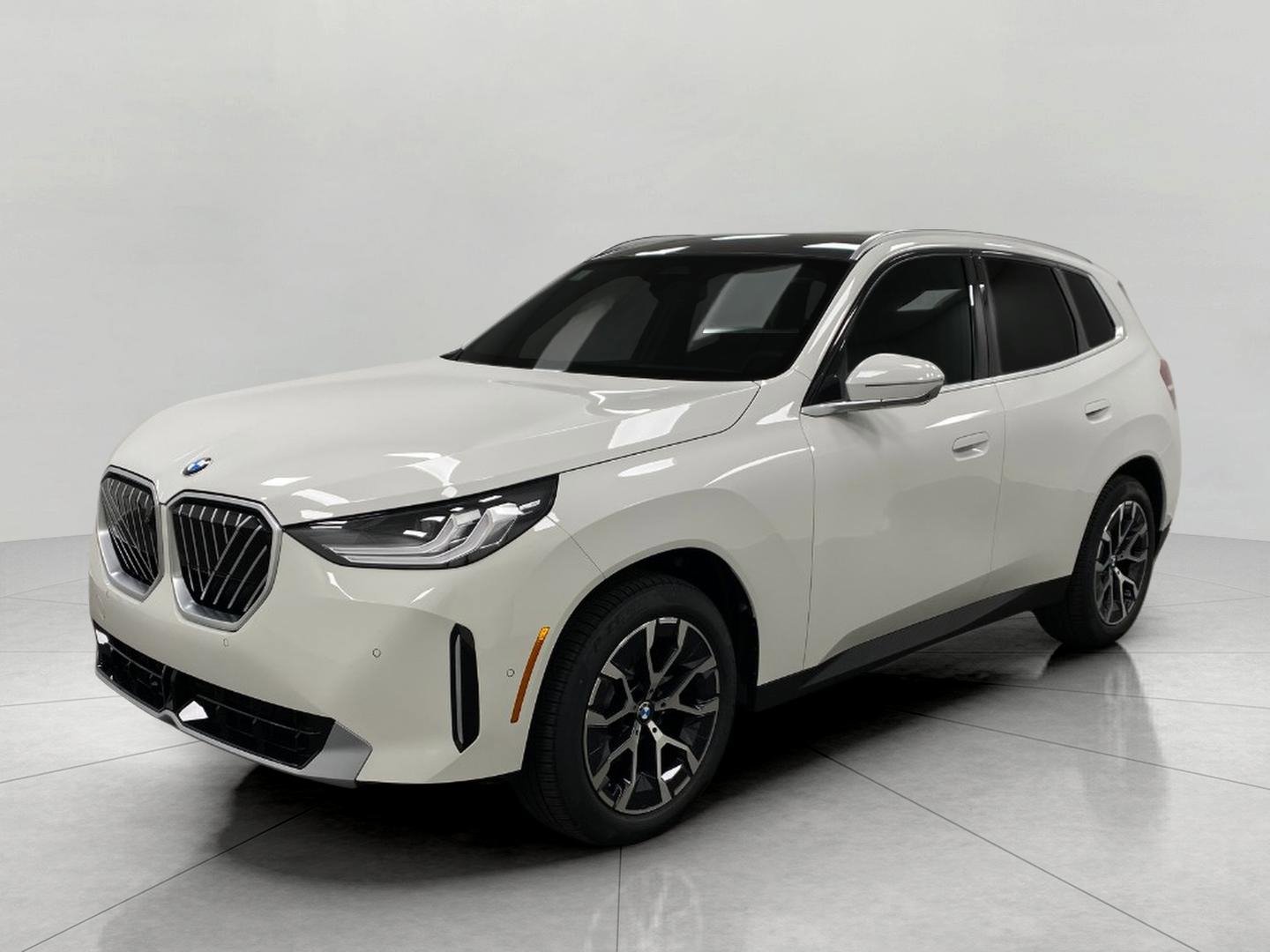 New 2026 BMW X3 xDrive30 AWD/4WD image 9