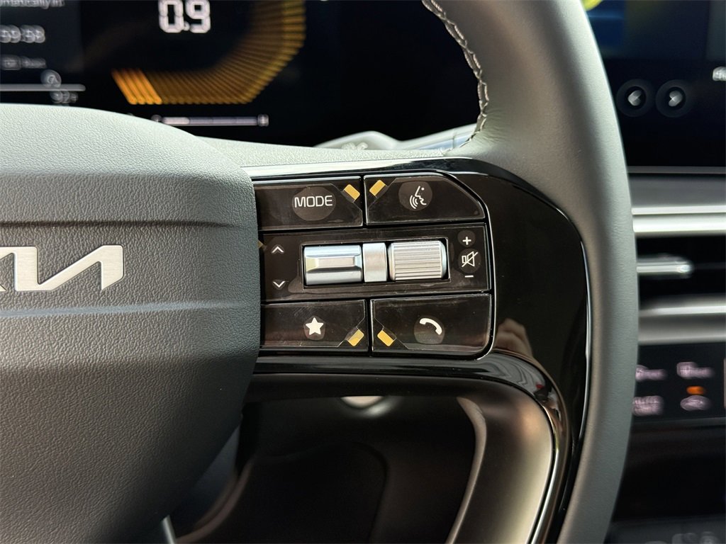 New 2026 Kia Sorento S w/ S Panoramic Sunroof Package image 28