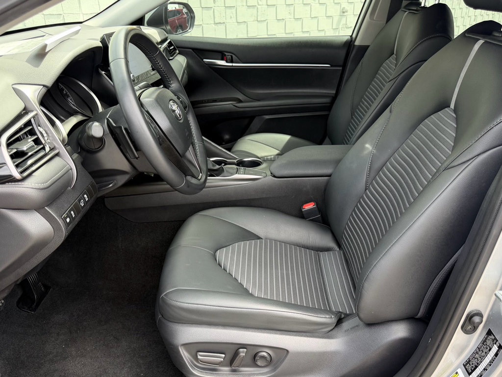 Certified 2024 Toyota Camry SE image 16