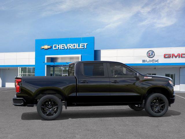 New 2026 Chevrolet Silverado 1500 RST w/ RST All Star Premium Package image 27