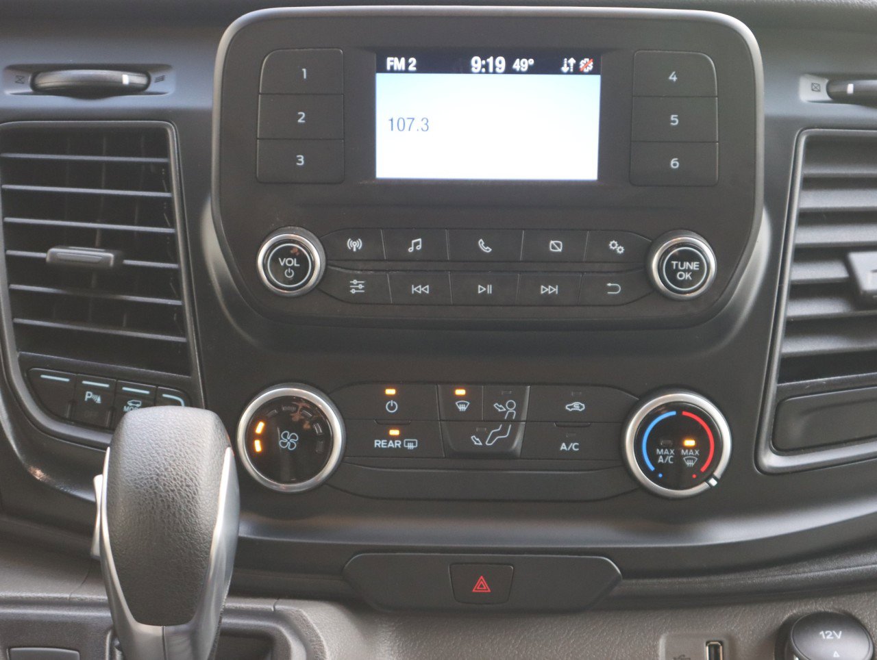 Used 2024 Ford Transit 350 XL image 19