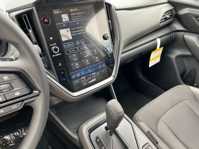 New 2026 Subaru Crosstrek 2.5i Premium AWD/4WD image 15