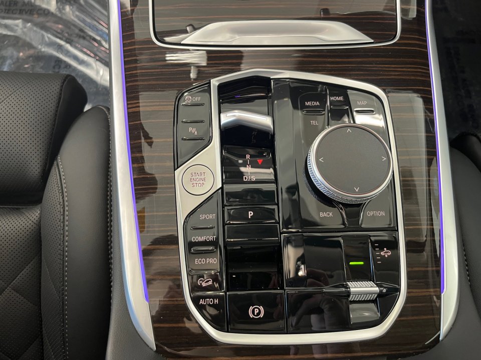 Certified 2026 BMW X7 xDrive40i image 20