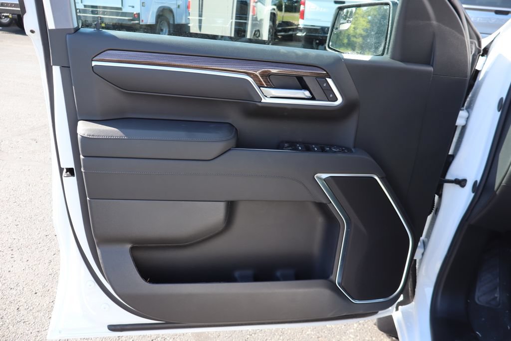 New 2026 Chevrolet Silverado 1500 LT AWD/4WD image 4