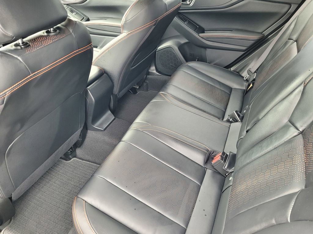 Used 2023 Subaru Crosstrek 2.5i Limited image 10