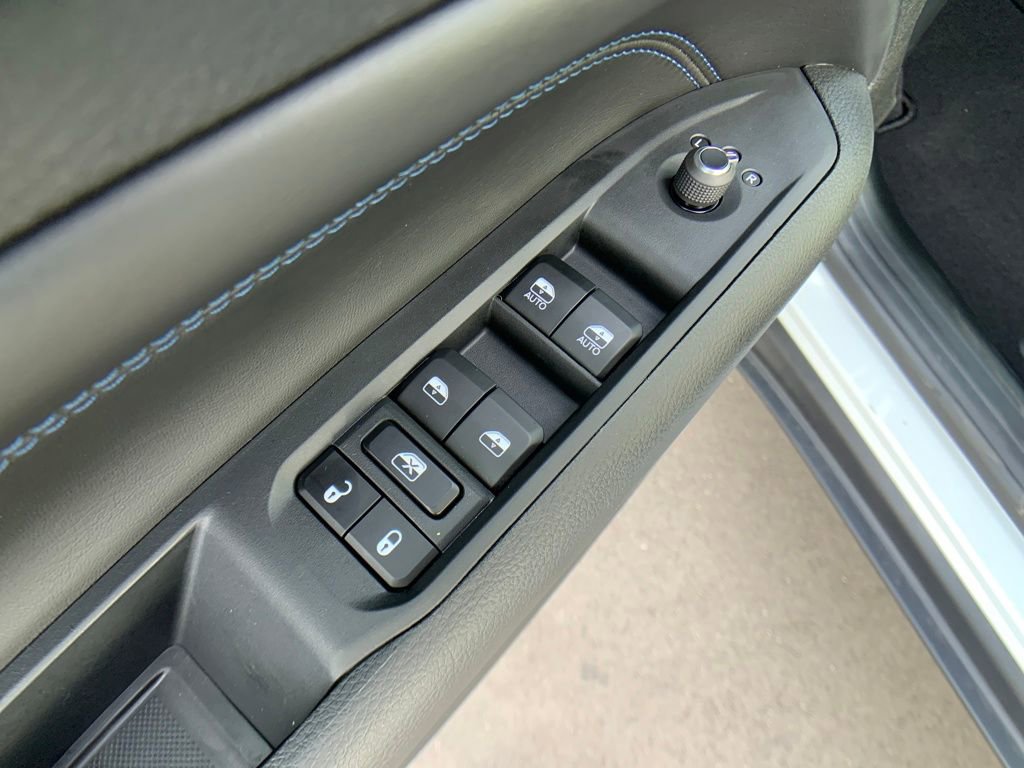 New 2026 Jeep Compass Limited image 12