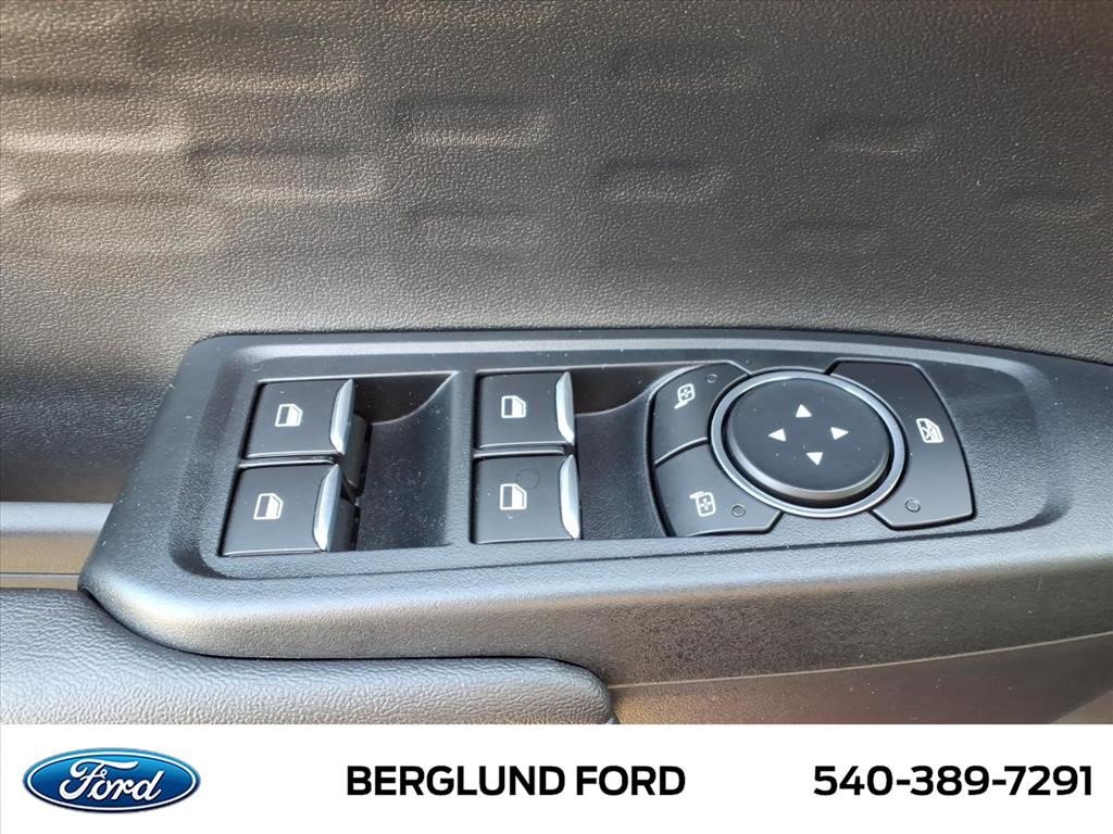 Used 2026 Ford Ranger XL w/ Trailer Tow Package AWD/4WD image 19