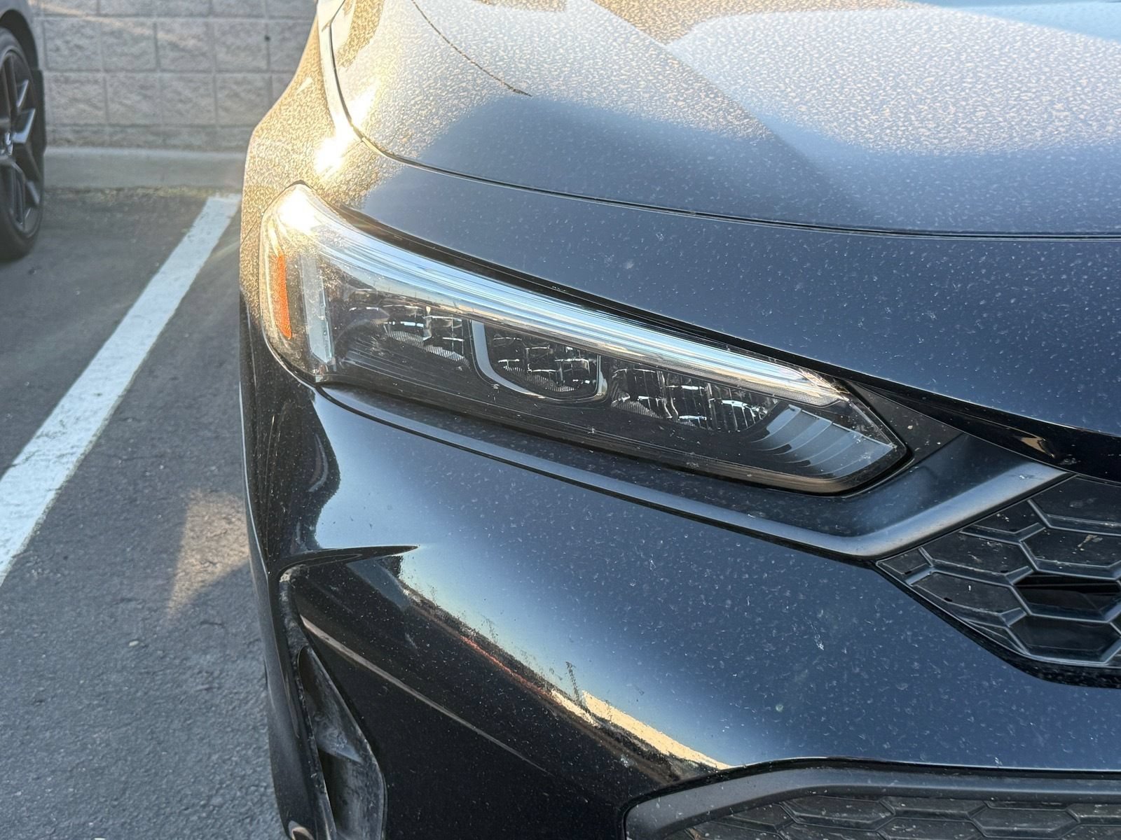 Used 2025 Honda Civic Sport image 12