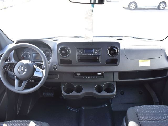 New 2023 Mercedes-Benz Sprinter 2500 image 9