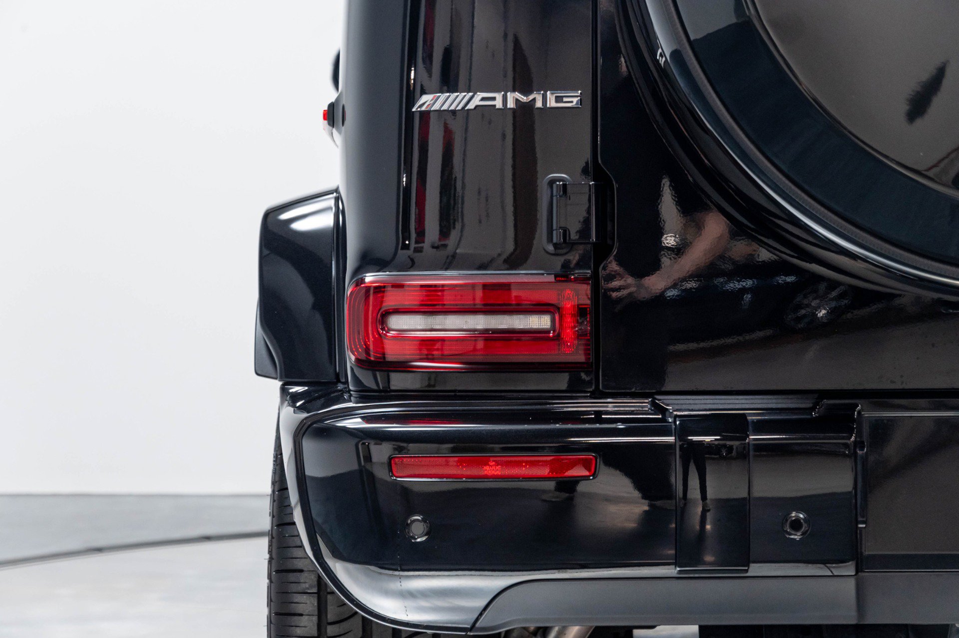 Used 2022 Mercedes-Benz G 63 AMG 4MATIC image 55