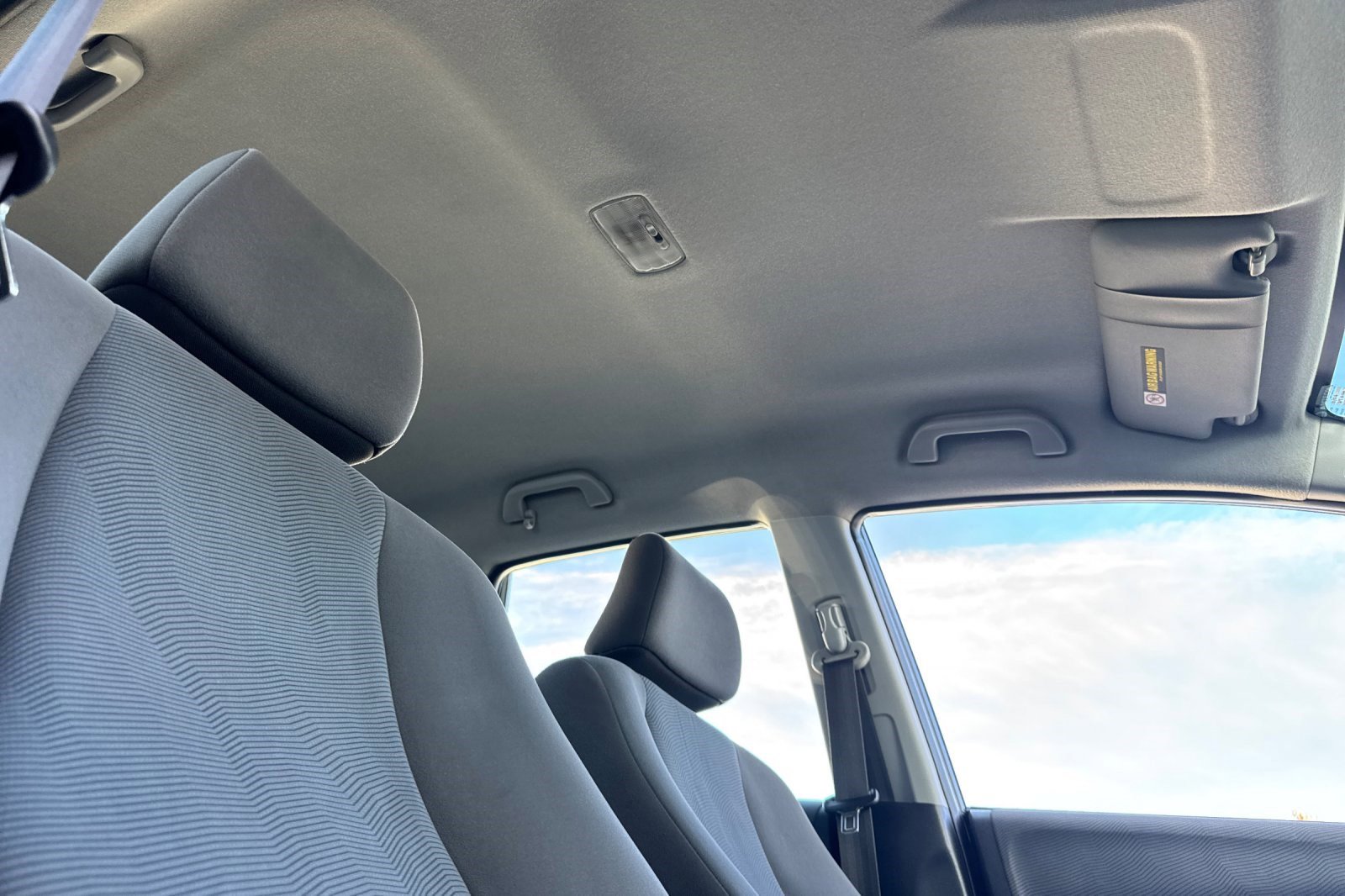 Used 2011 Honda Fit image 23