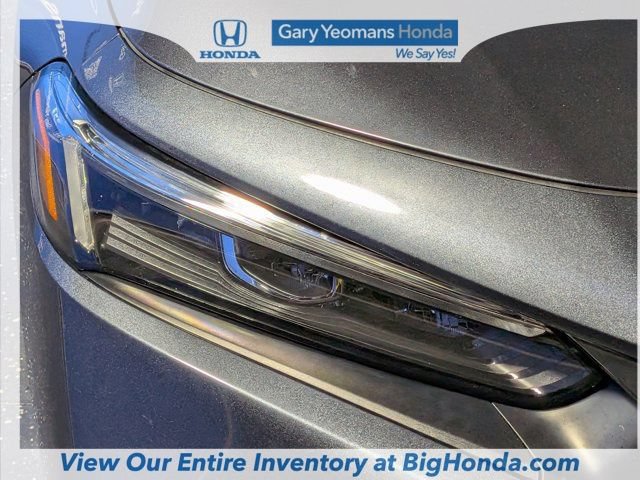Used 2024 Honda Civic EX image 11