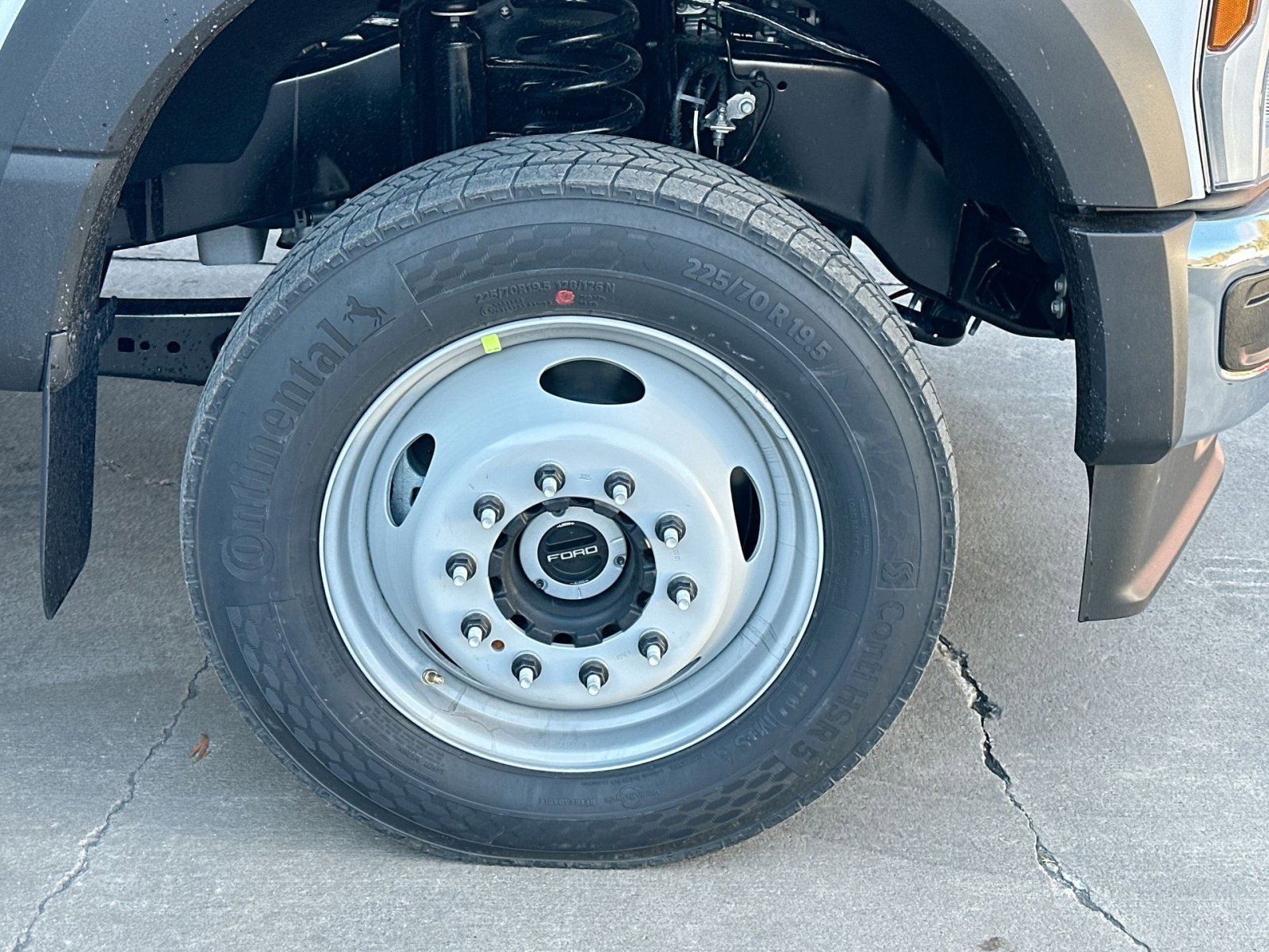 New 2026 Ford F450 XL image 12