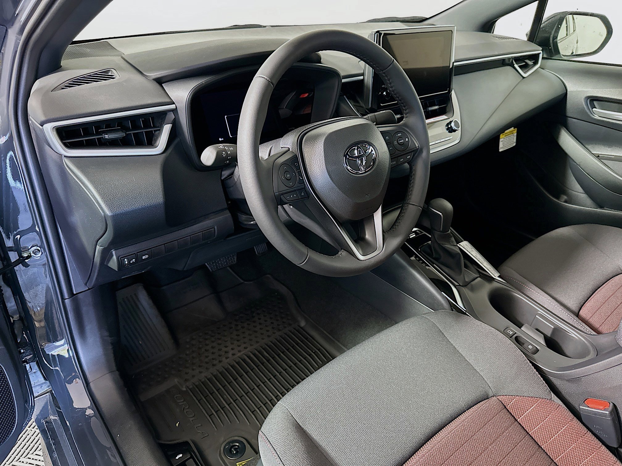 New 2026 Toyota Corolla SE image 8