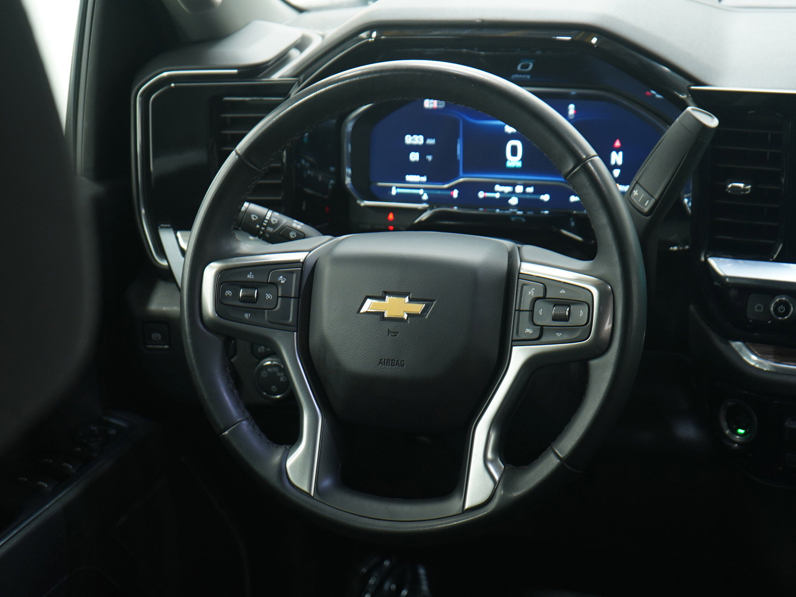 Used 2024 Chevrolet Silverado 2500 LT image 16