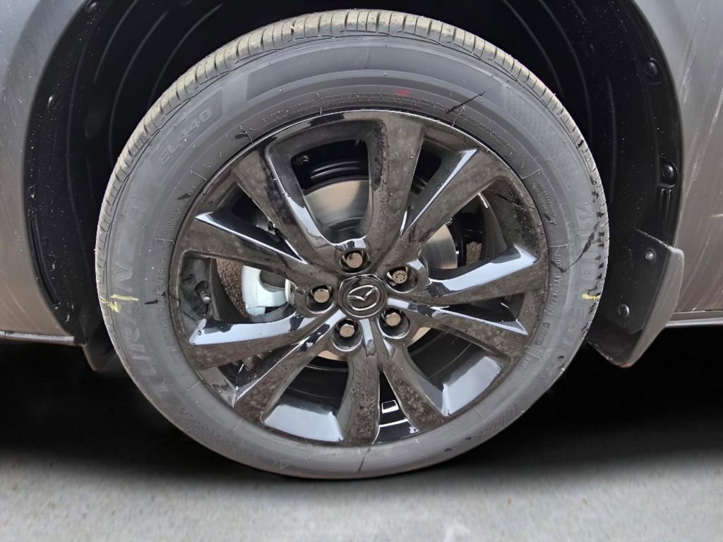 New 2026 MAZDA CX-30 AWD 2.5 S image 30