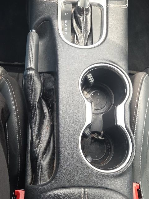 Certified 2021 Ford Mustang GT Premium w/ Equipment Group 401A RWD image 26