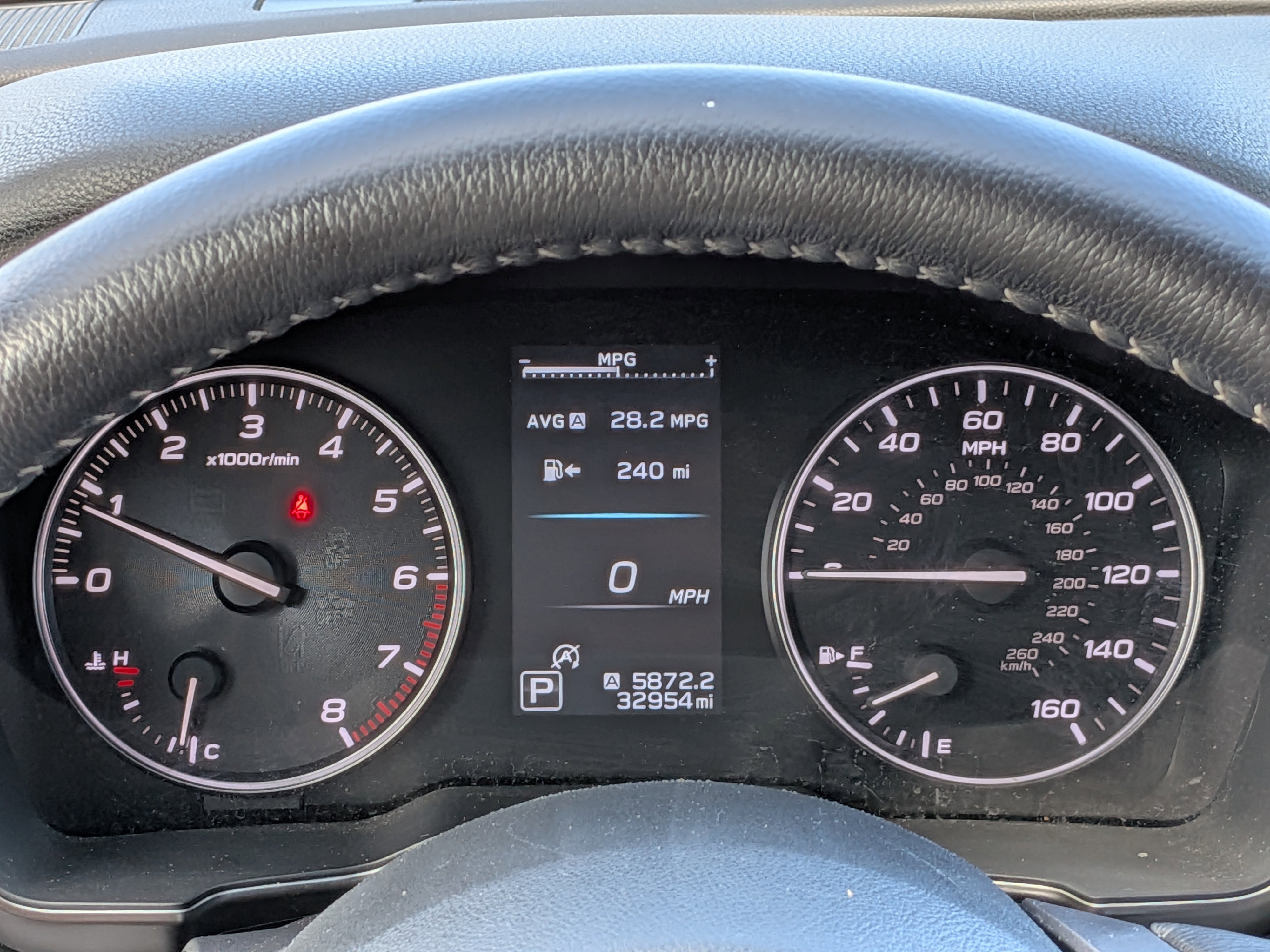 Used 2022 Subaru Outback Limited image 26