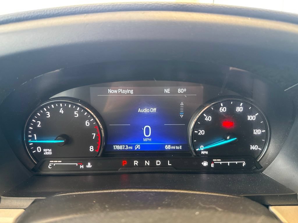 Certified 2023 Ford Explorer XLT w/ Equipment Group 202A AWD/4WD image 20