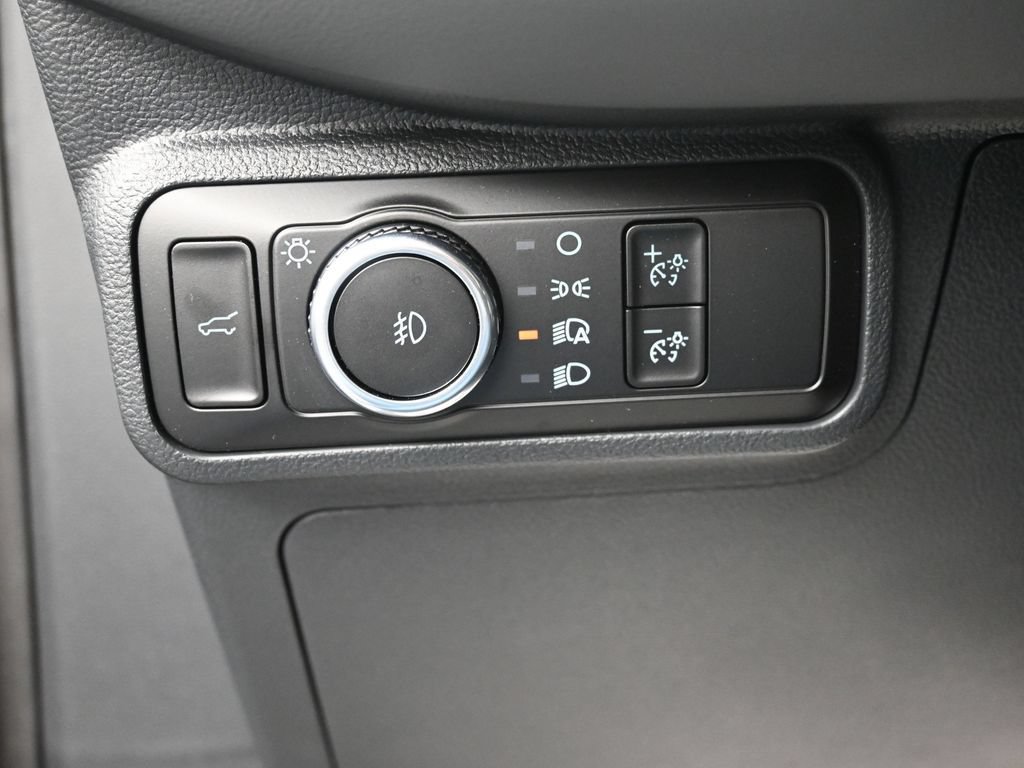 New 2026 Ford Explorer Active w/ Active Comfort Package AWD/4WD image 19