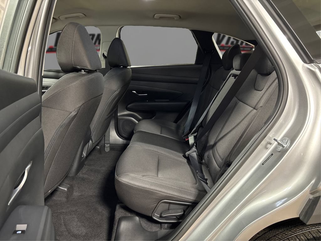 Certified 2026 Hyundai Tucson SE AWD/4WD image 10