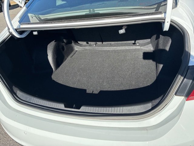 Used 2025 Chevrolet Malibu LT image 27