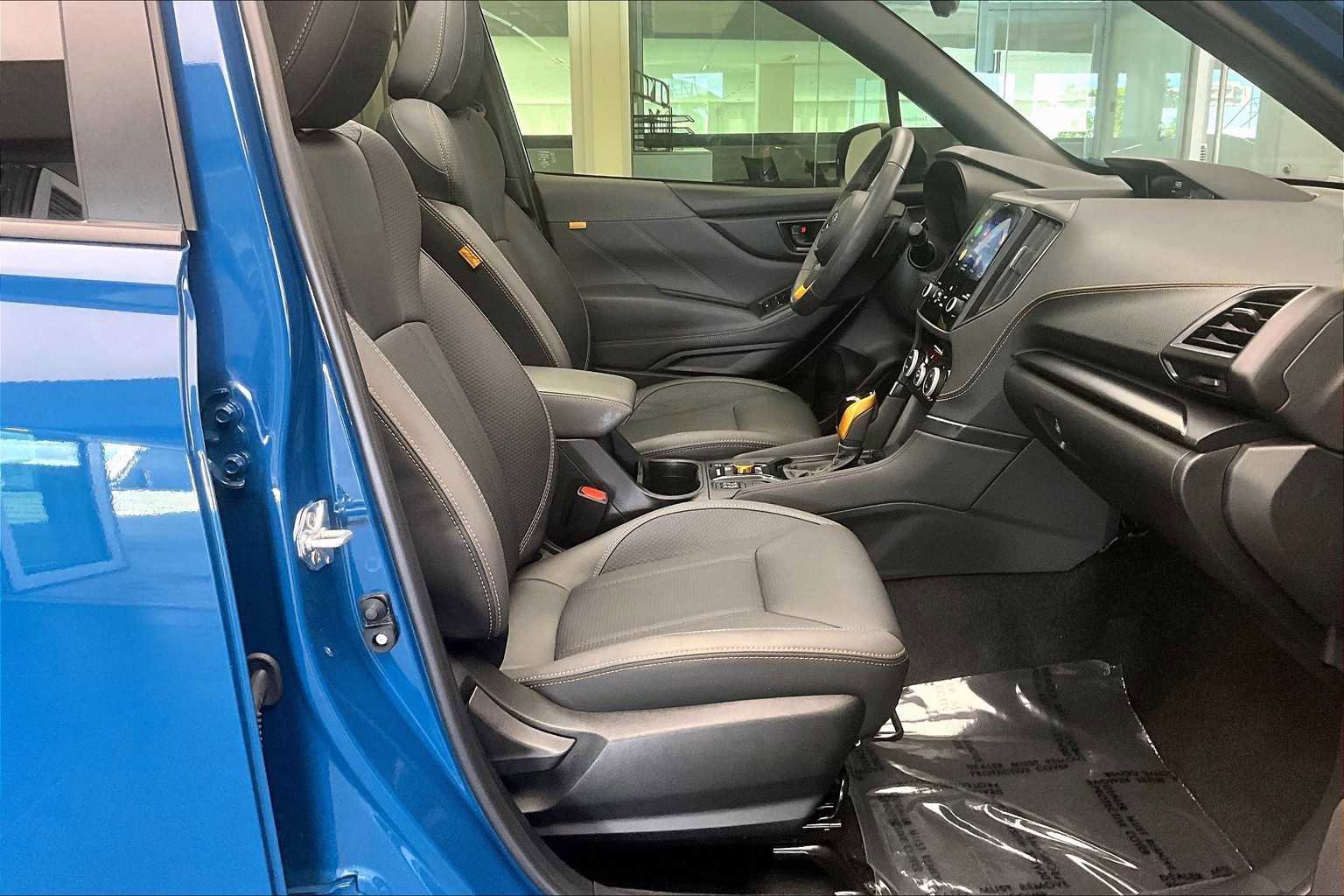 Used 2024 Subaru Forester Wilderness image 8