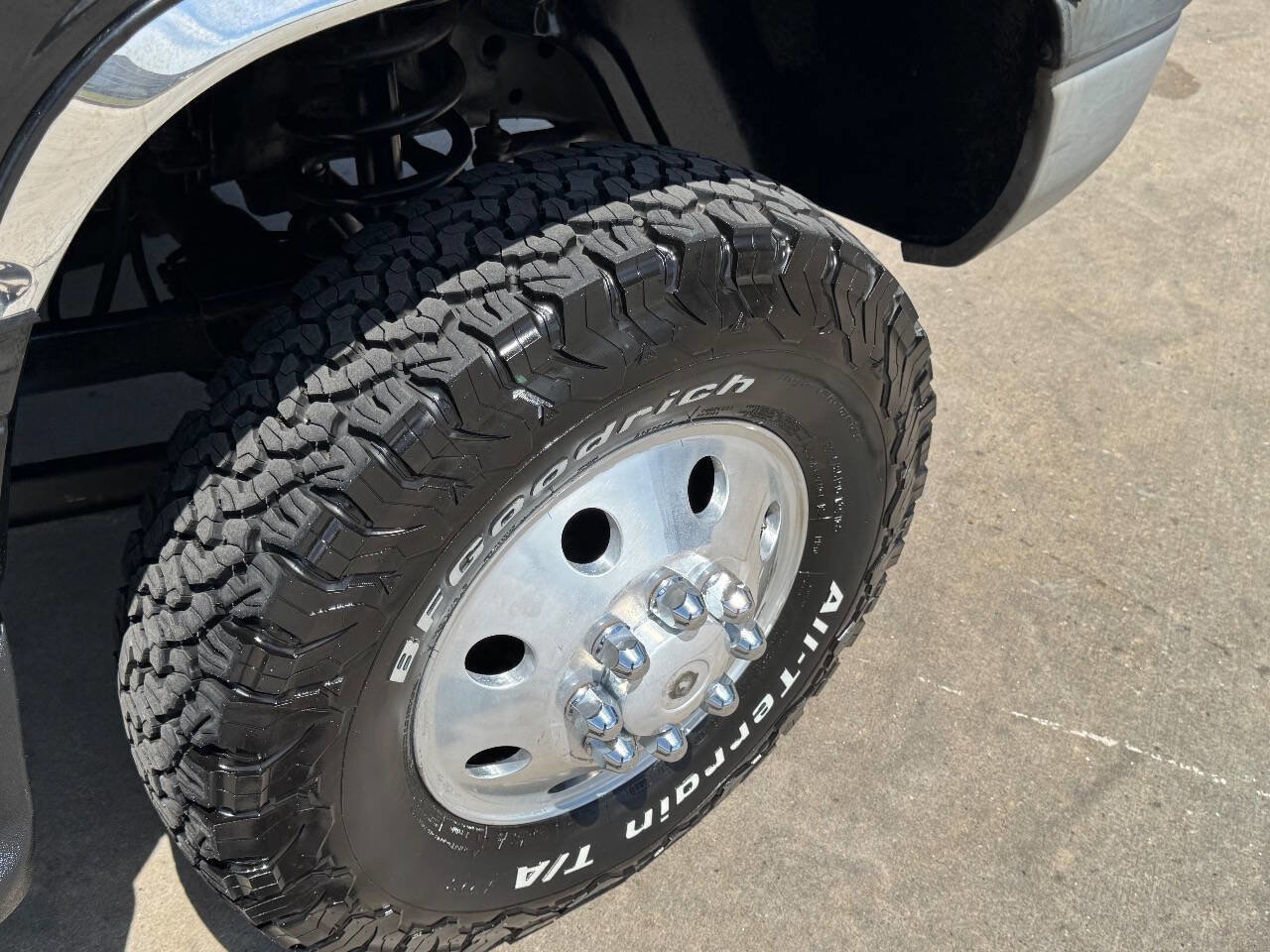 Used 1998 Dodge Ram 3500 Truck SLT LARAMIE 4X4 12V 5.9L CUMMI image 30