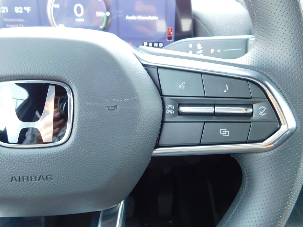 New 2026 Honda Prologue EX image 29