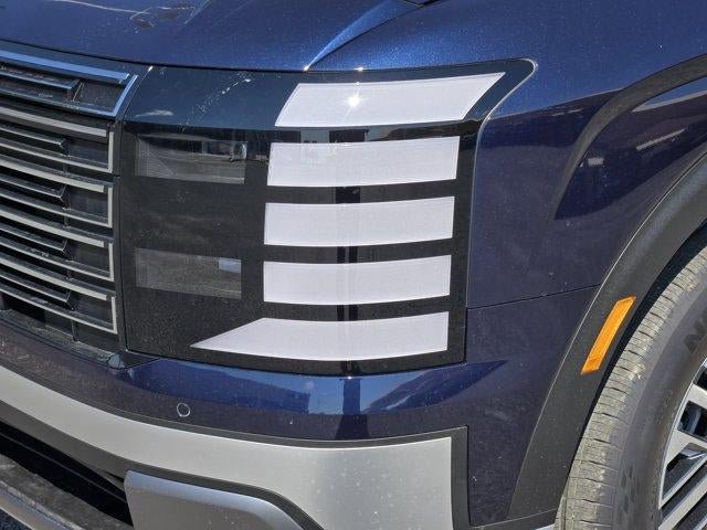 New 2026 Hyundai Palisade SEL FWD image 6