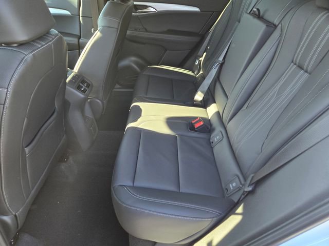 New 2026 Buick Envision Avenir image 7