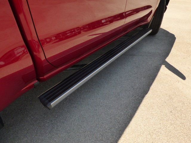 Used 2022 Chevrolet Silverado 1500 High Country w/ Safety Package II image 13