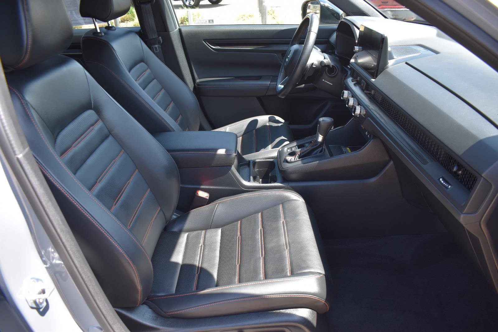 Used 2025 Honda CR-V Sport-L image 14