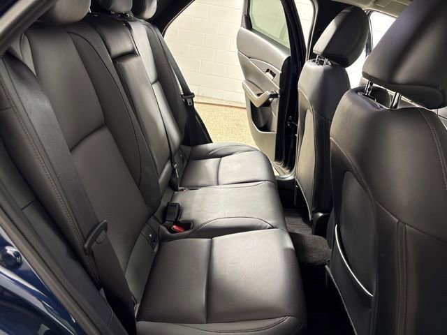 Used 2023 MAZDA CX-30 AWD 2.5 S w/ Premium Package image 19