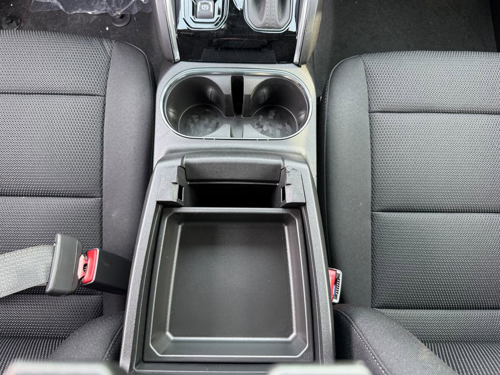 New 2026 GMC Canyon Elevation image 31