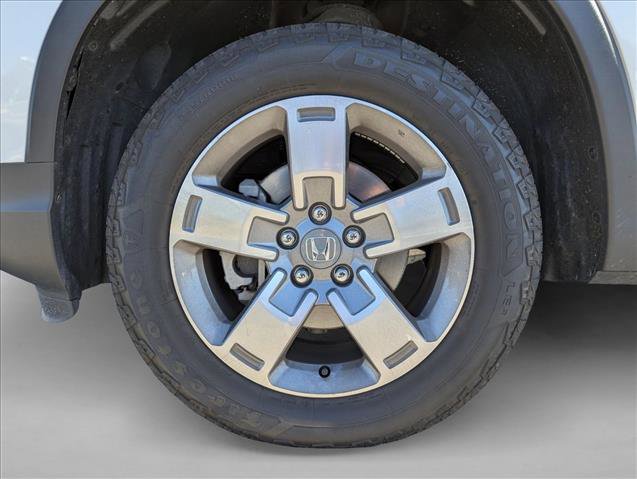 Used 2024 Honda Ridgeline RTL image 23