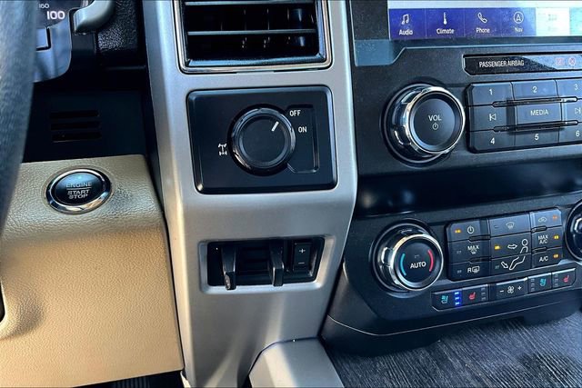 Used 2020 Ford F350 Lariat w/ Lariat Ultimate Package image 24