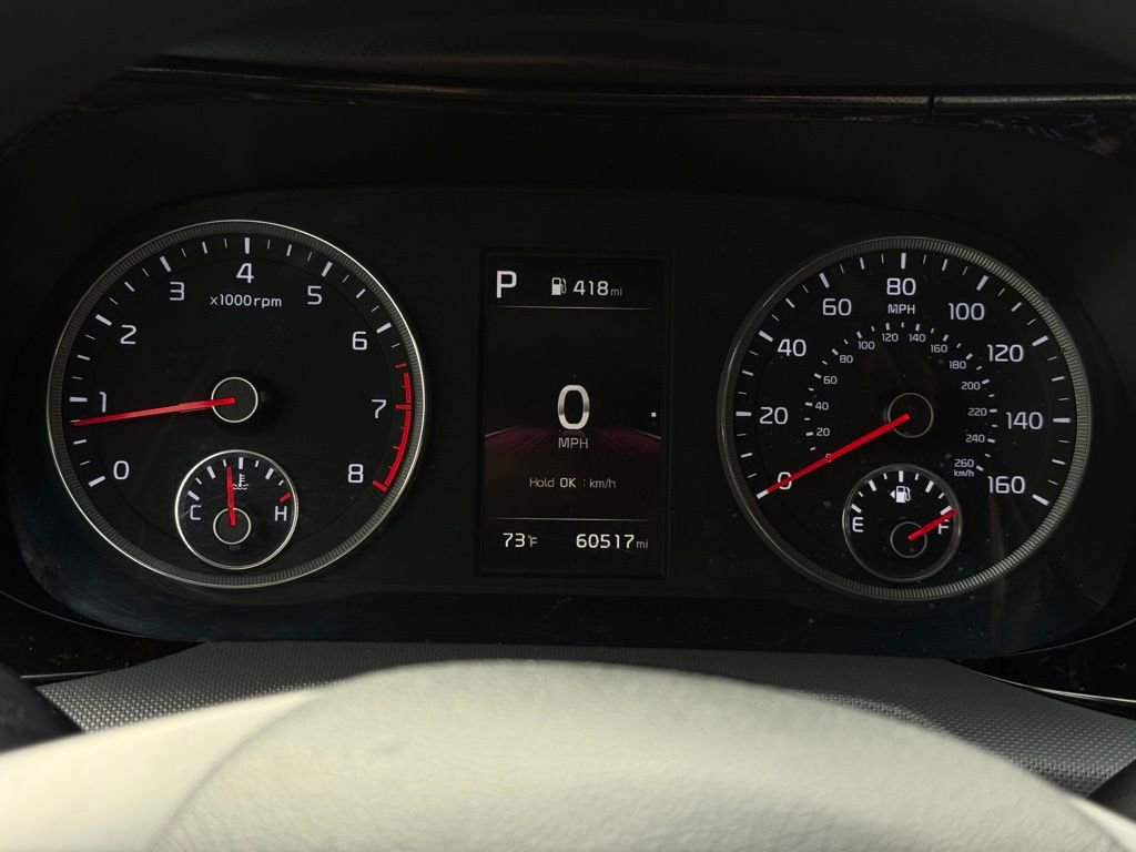 Used 2022 Kia K5 LXS image 30