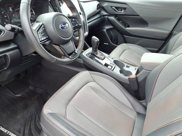 Certified 2025 Subaru Crosstrek 2.5i Limited w/ Popular Package #3A image 13